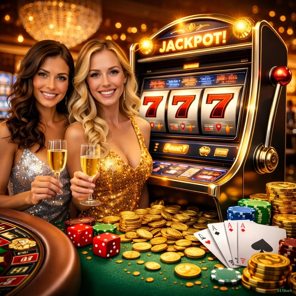 915bet multi dispositivo