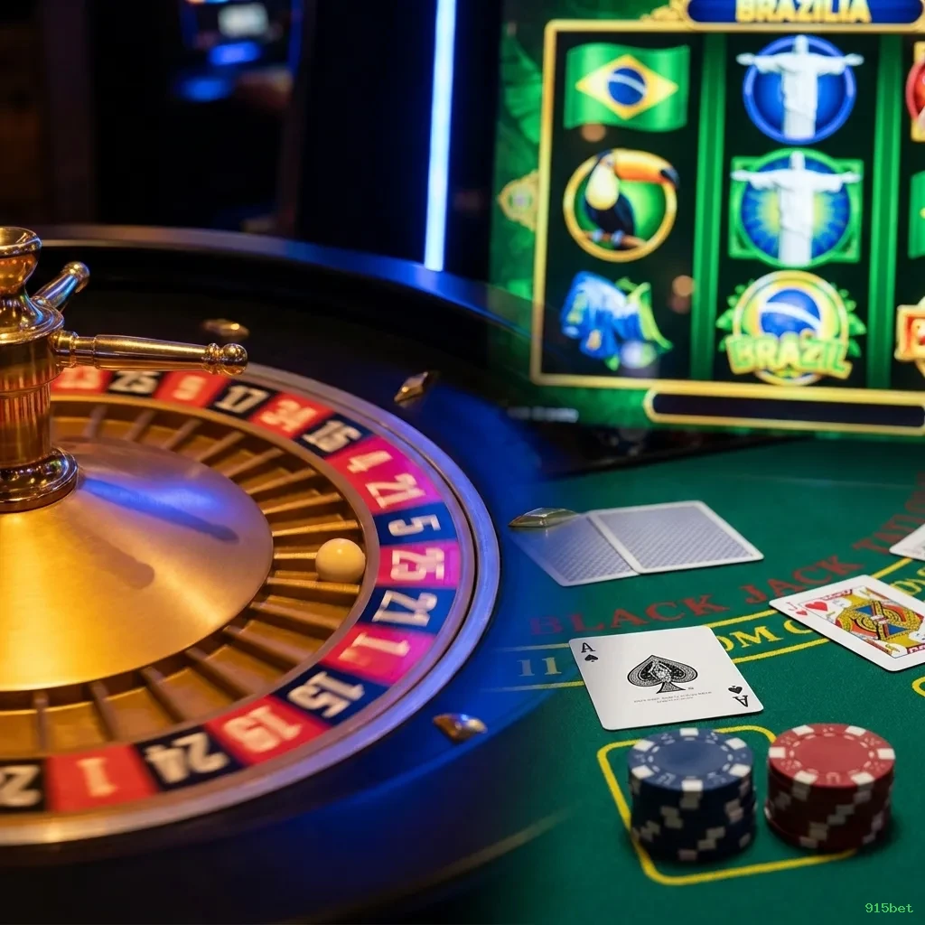 App 915bet slots mobile