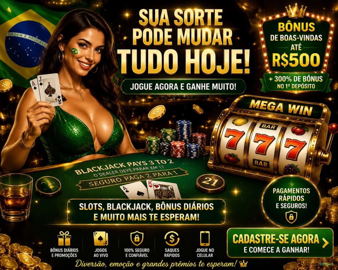 Programa VIP 915bet - benefícios exclusivos